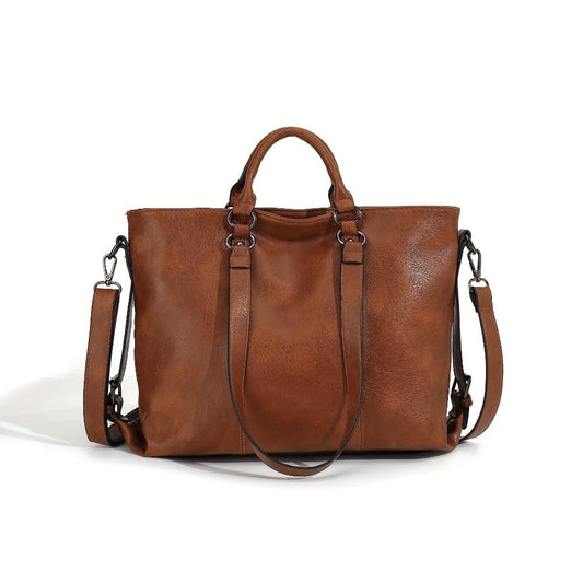 FRANÇOISE | Sac fourre-tout rétro
