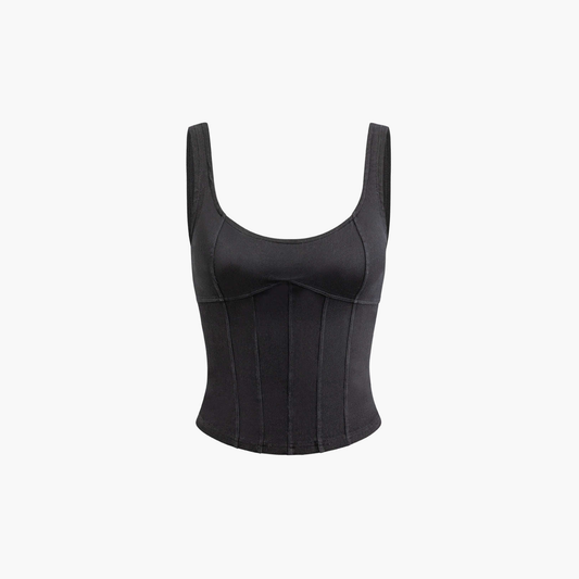 Chloé™ | Haut Style Corset