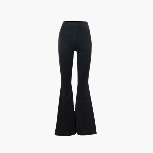 Chloé™ | Pantalons Évasés