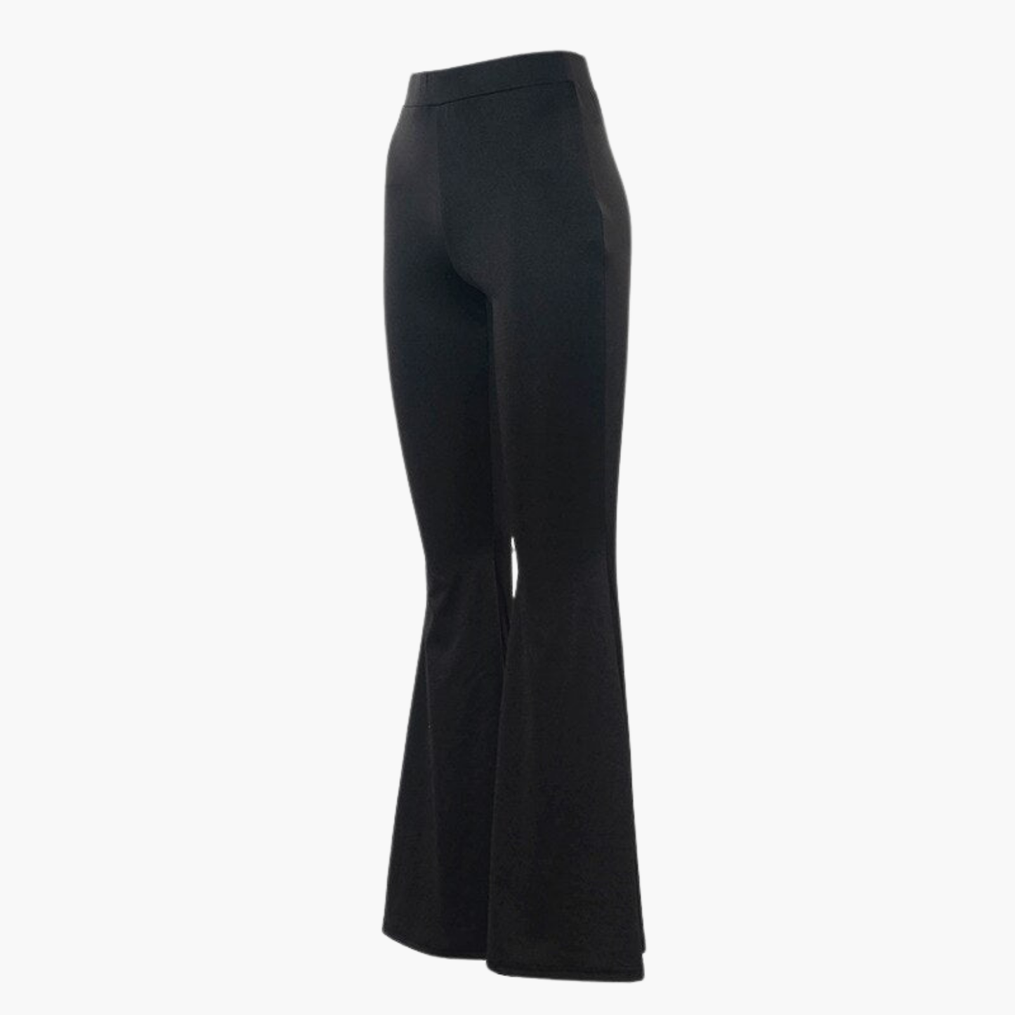 Chloé™ | Pantalons Évasés