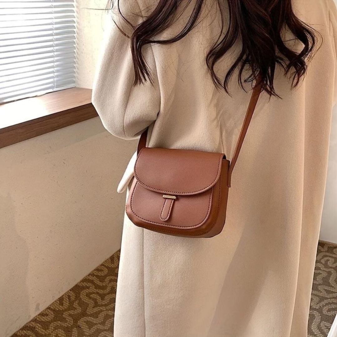 MADELEINE | Sac Bandoulière Élégant