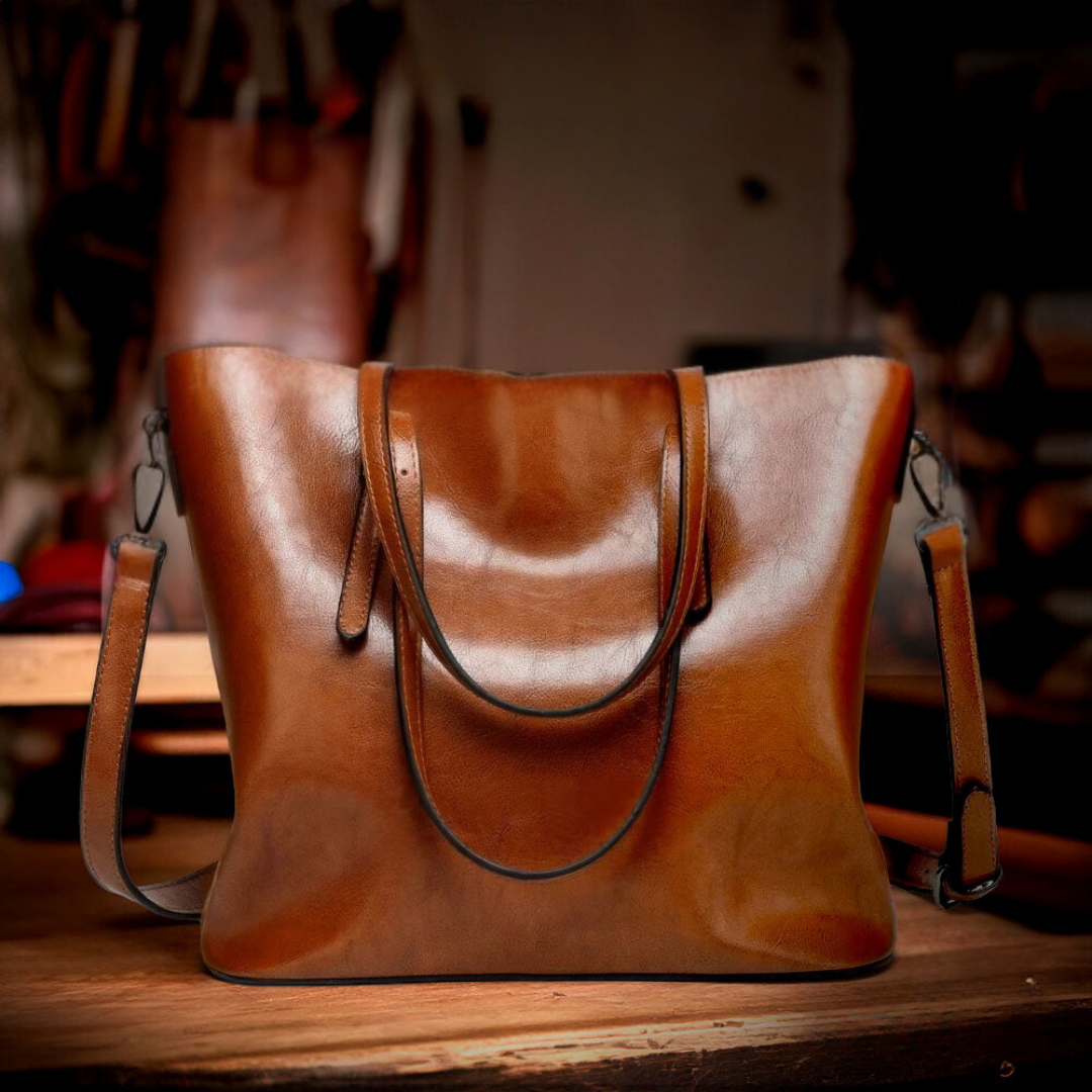 JUSTINE | Sac à Épaule Favori
