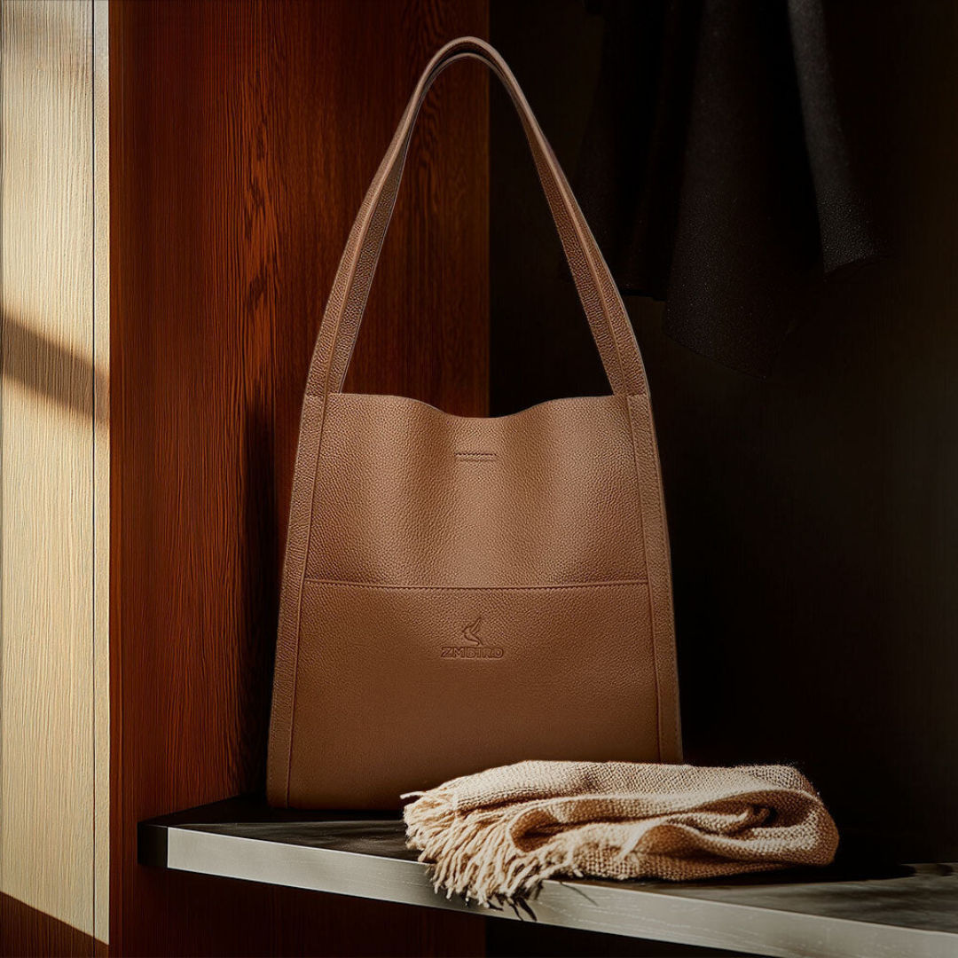 ROXANE | Sac Designer Doux