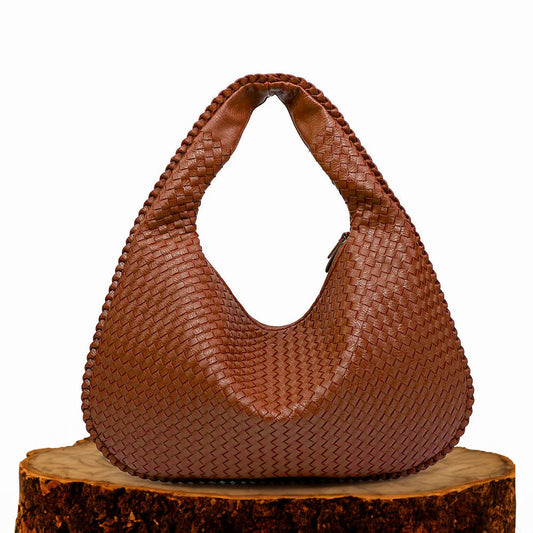 BRIGITTE | Sac rétro classique