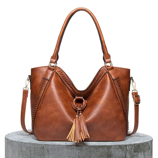 CÉCILE | Sac bandoulière sophistiqué