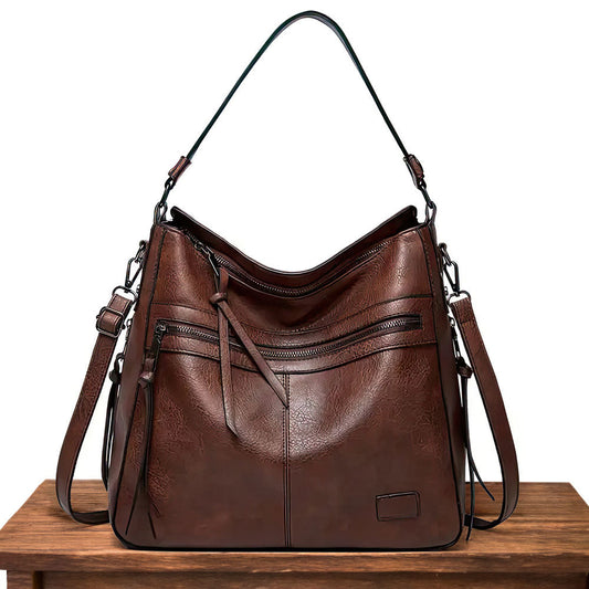 NADÈGE | Sac Vintage Élégant