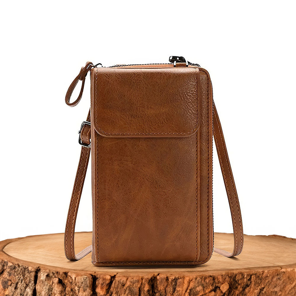MANON | Sac Compact Élégant