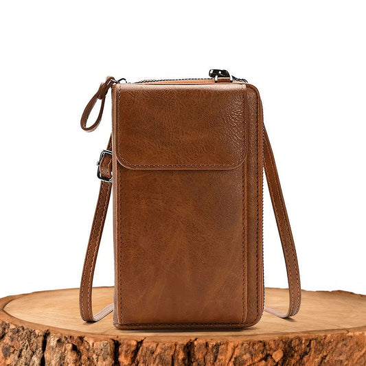 MANON | Sac Compact Élégant