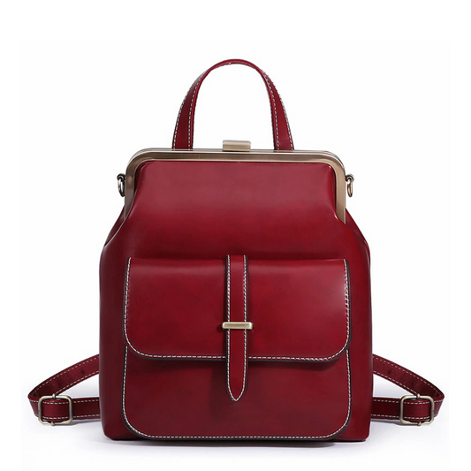 LILOU | Sac Convertible Étanche