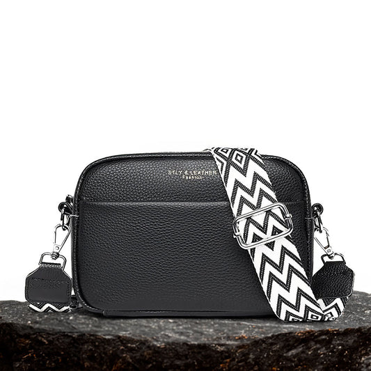 VIOLETTE | Sac Bandoulière Femme