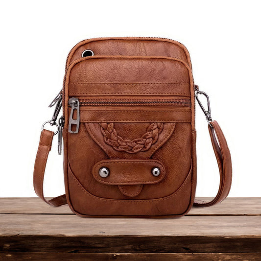 AMÉLIA | Sac Élégance Rétro
