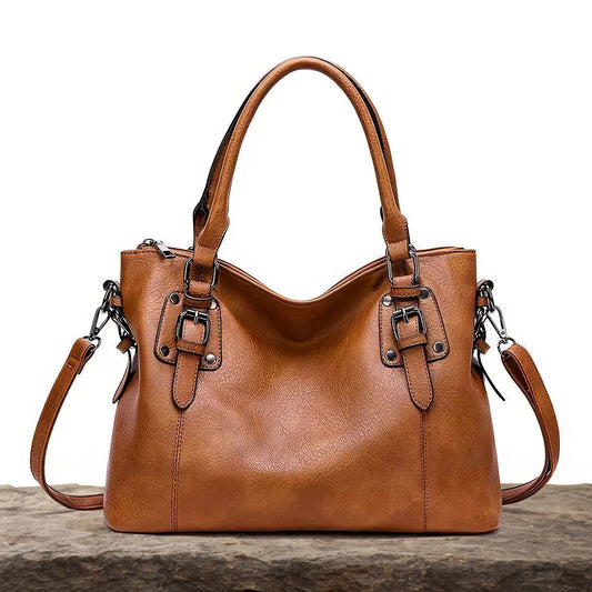CHANTAL | Sac épaule charme subtil