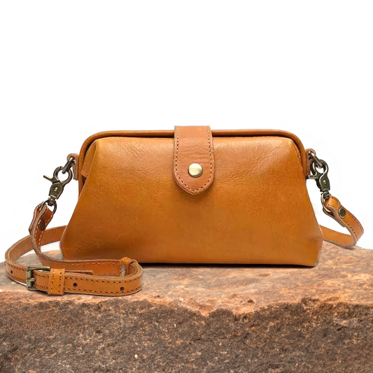 BERNADETTE | Sac Unique Authentique