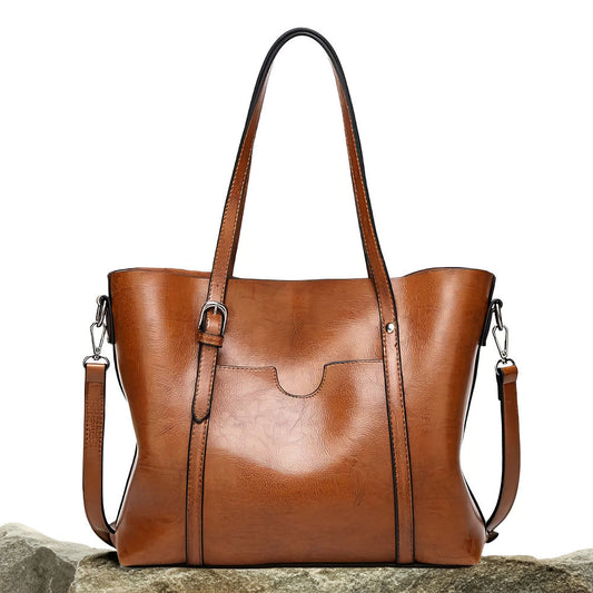GENEVIEVE | Sac à Main de Luxe