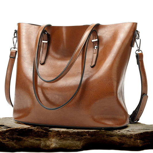 JUSTINE | Sac à Épaule Favori