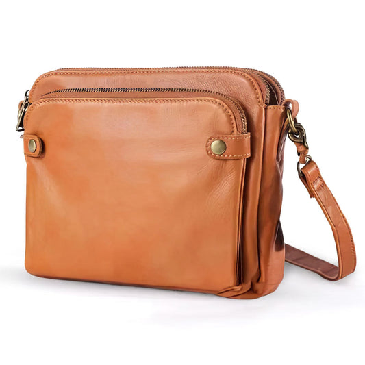 AURÉLIE | Sac Classique Chic