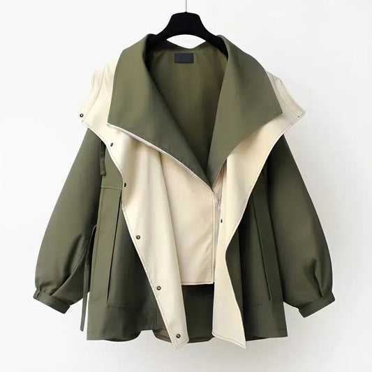 Chloé™ | Veste Déperlante