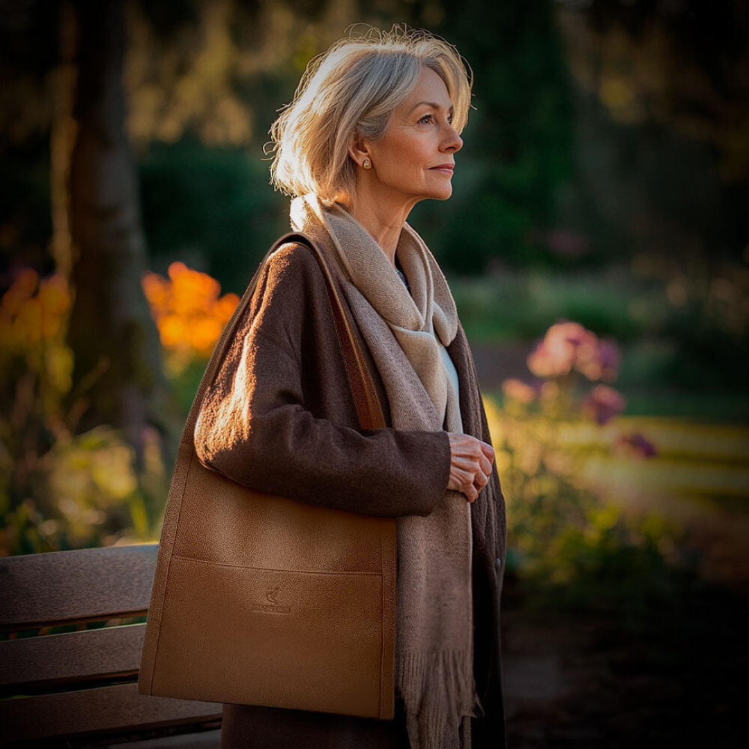 ROXANE | Sac Designer Doux