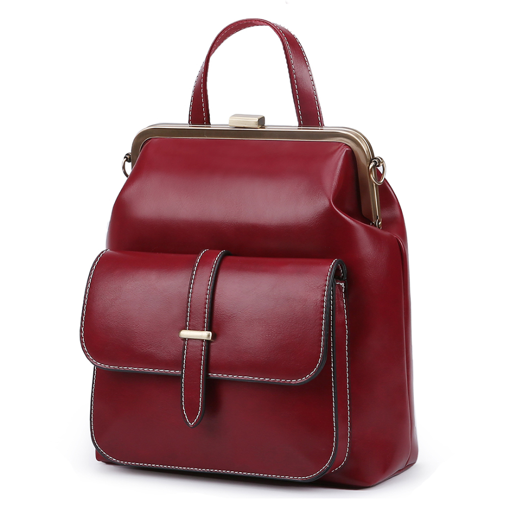 LILOU | Sac Convertible Étanche