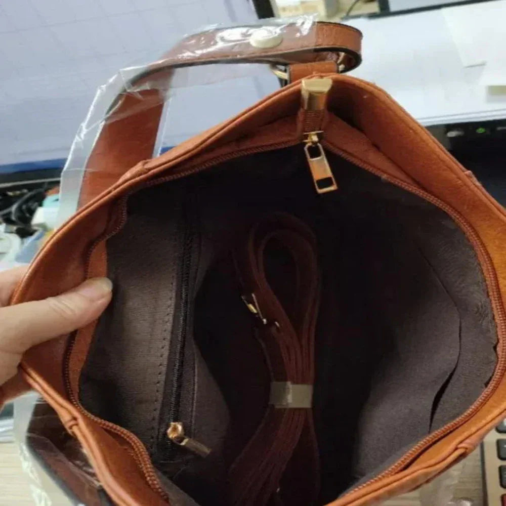 MIREILLE | Sac Vintage Élégant