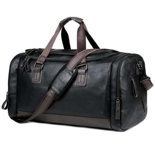 GABRIELLE | Sac de voyage pratique