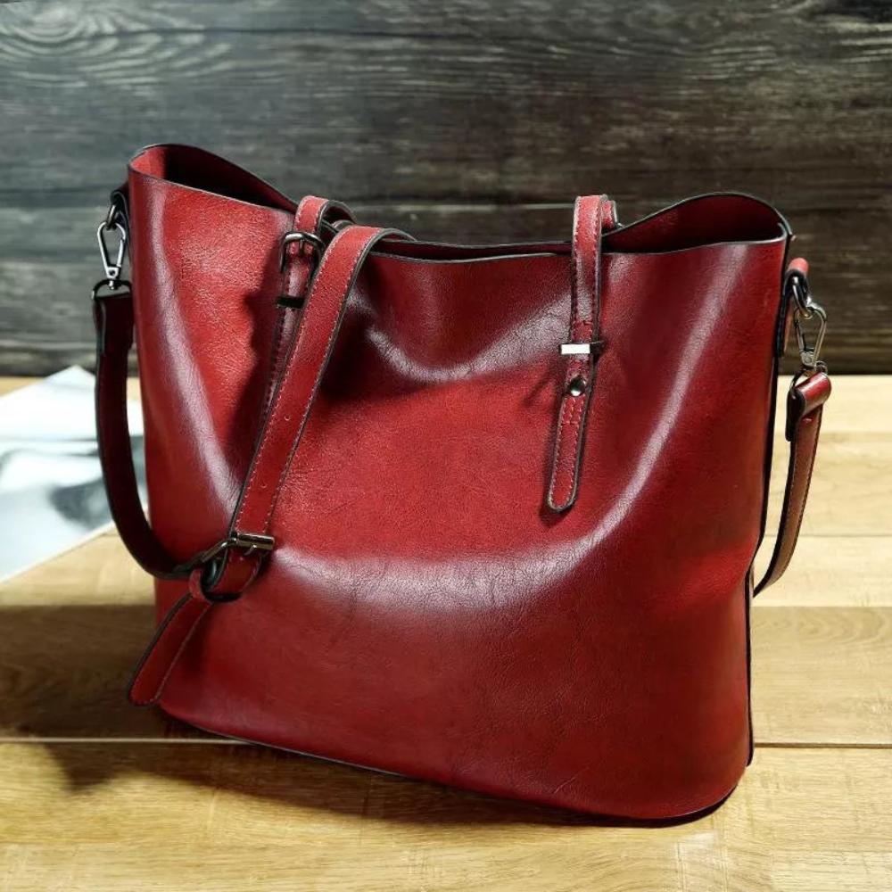 JUSTINE | Sac à Épaule Favori