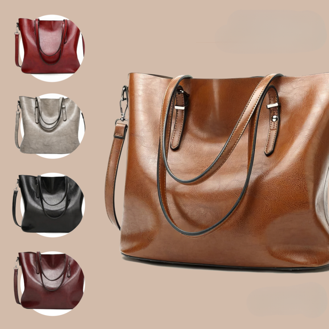 JUSTINE | Sac à Épaule Favori