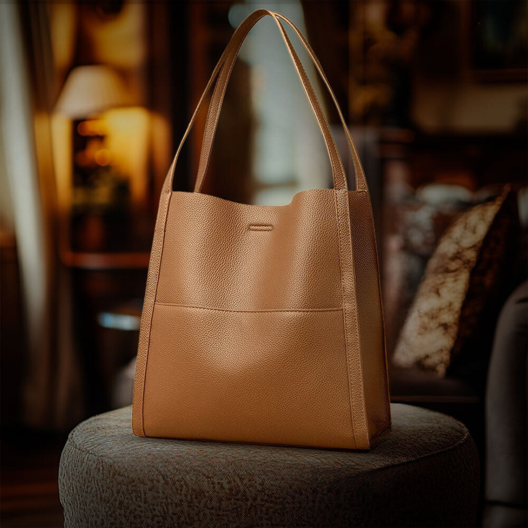 ROXANE | Sac Designer Doux