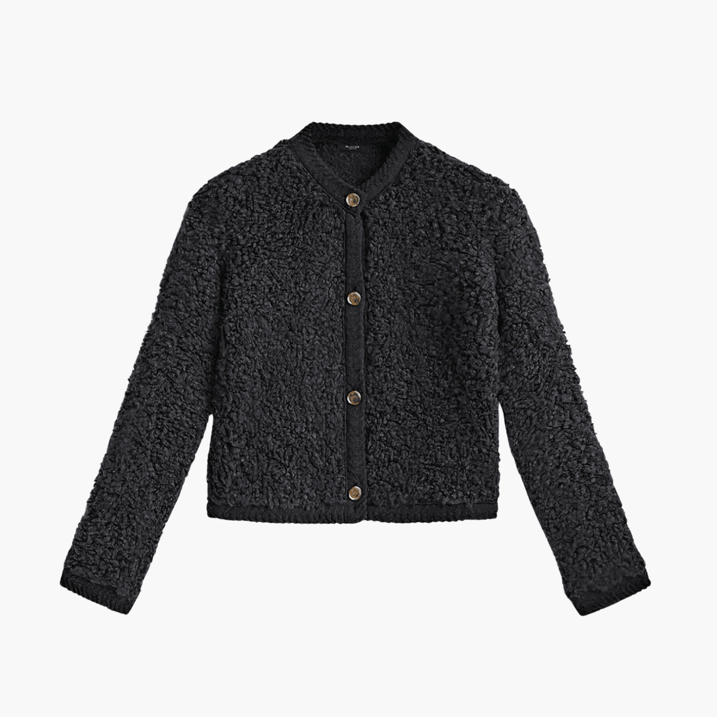 Chloé™ | Cardigan Teddy Douillet