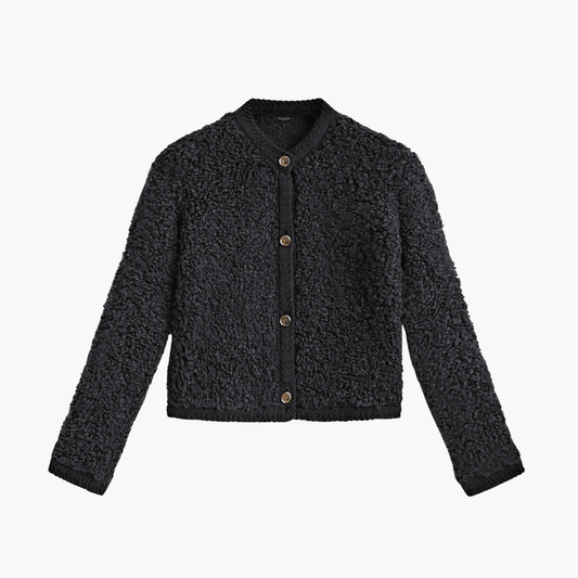 Chloé™ | Cardigan Teddy Douillet