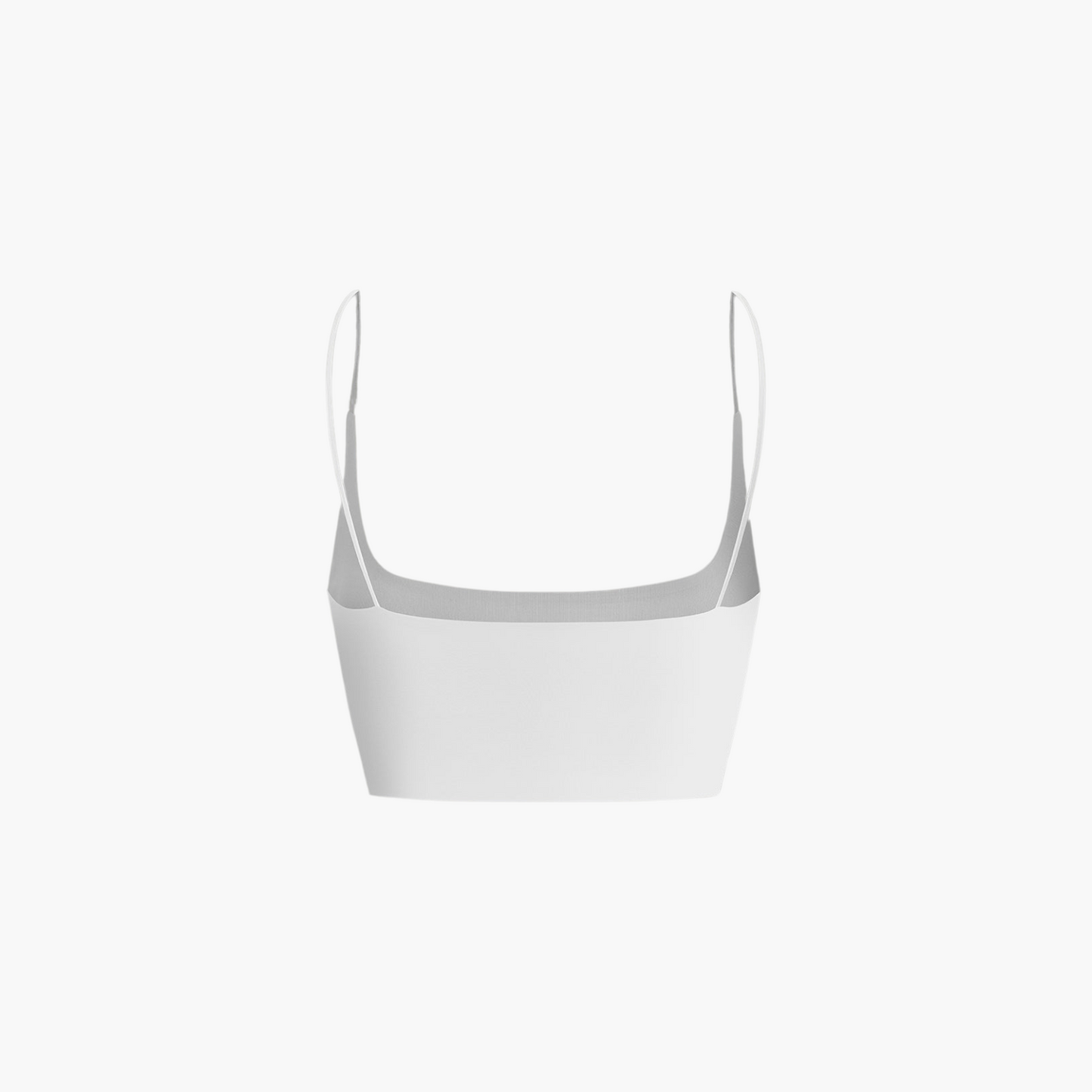 Chloé™ | Top Spaghetti Minimaliste