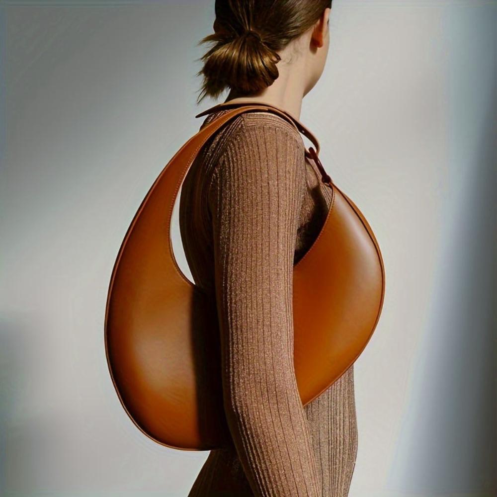 ALEXIA | Sacs hobo minimalistes