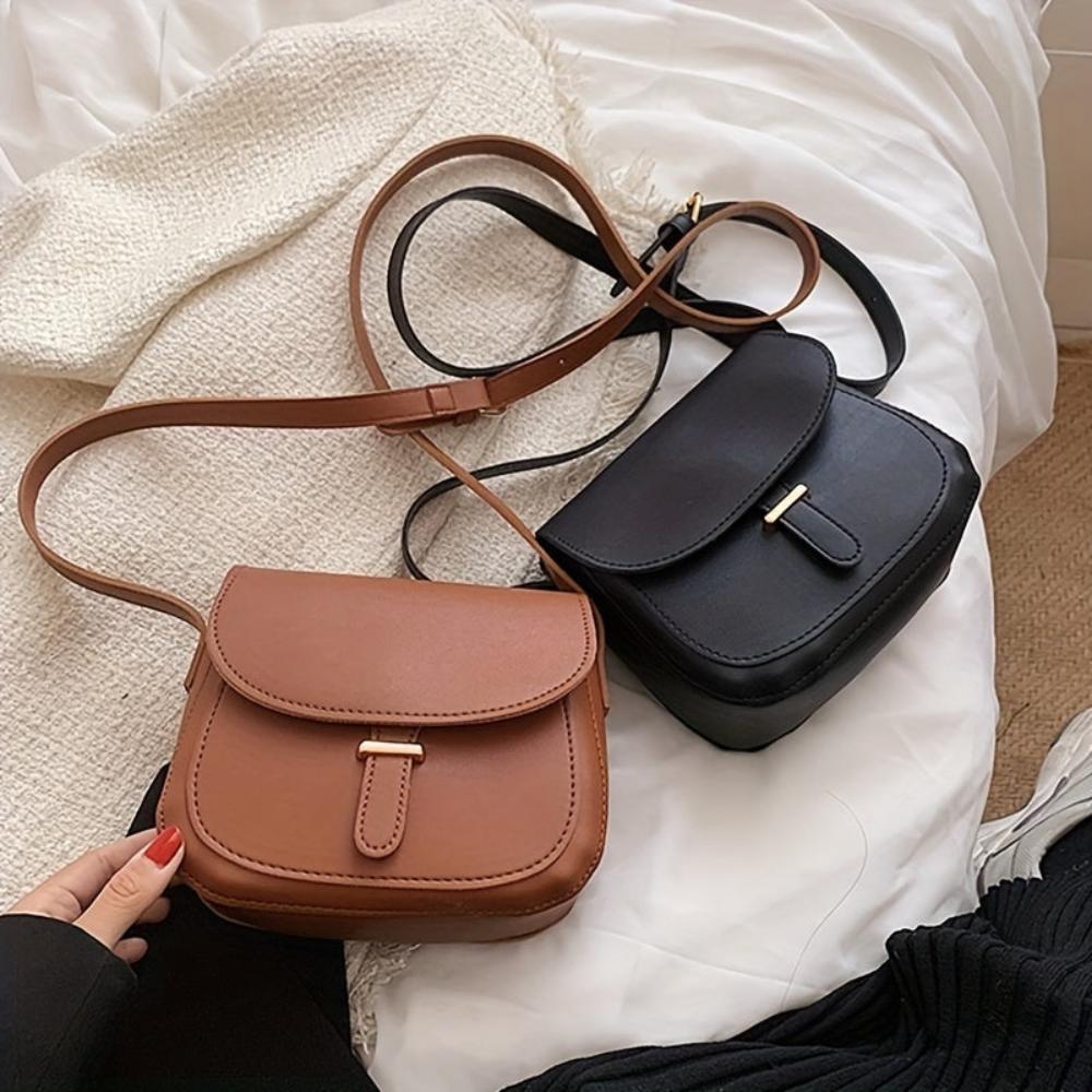 MADELEINE | Sac Bandoulière Élégant