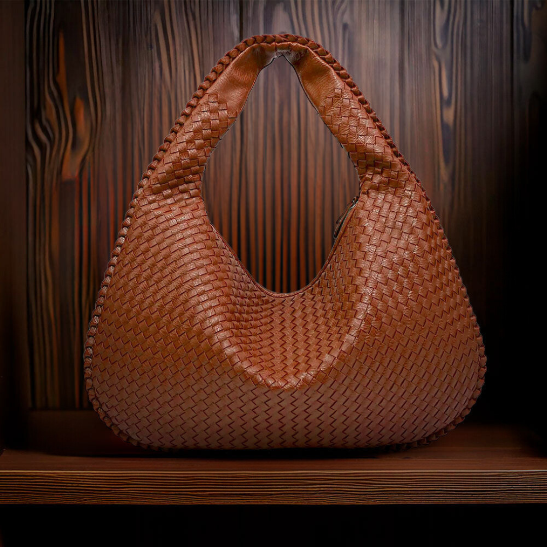 BRIGITTE | Sac rétro classique