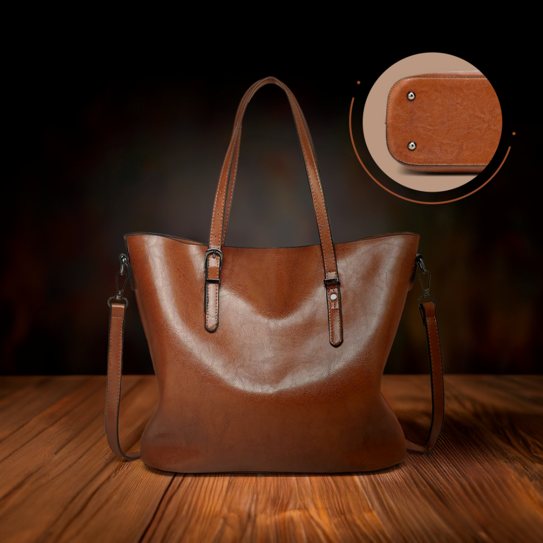 JUSTINE | Sac à Épaule Favori