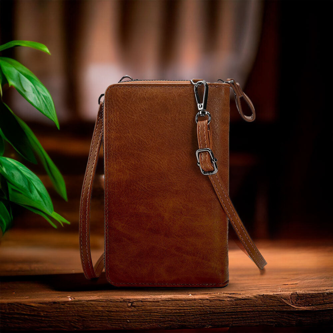 MANON | Sac Compact Élégant