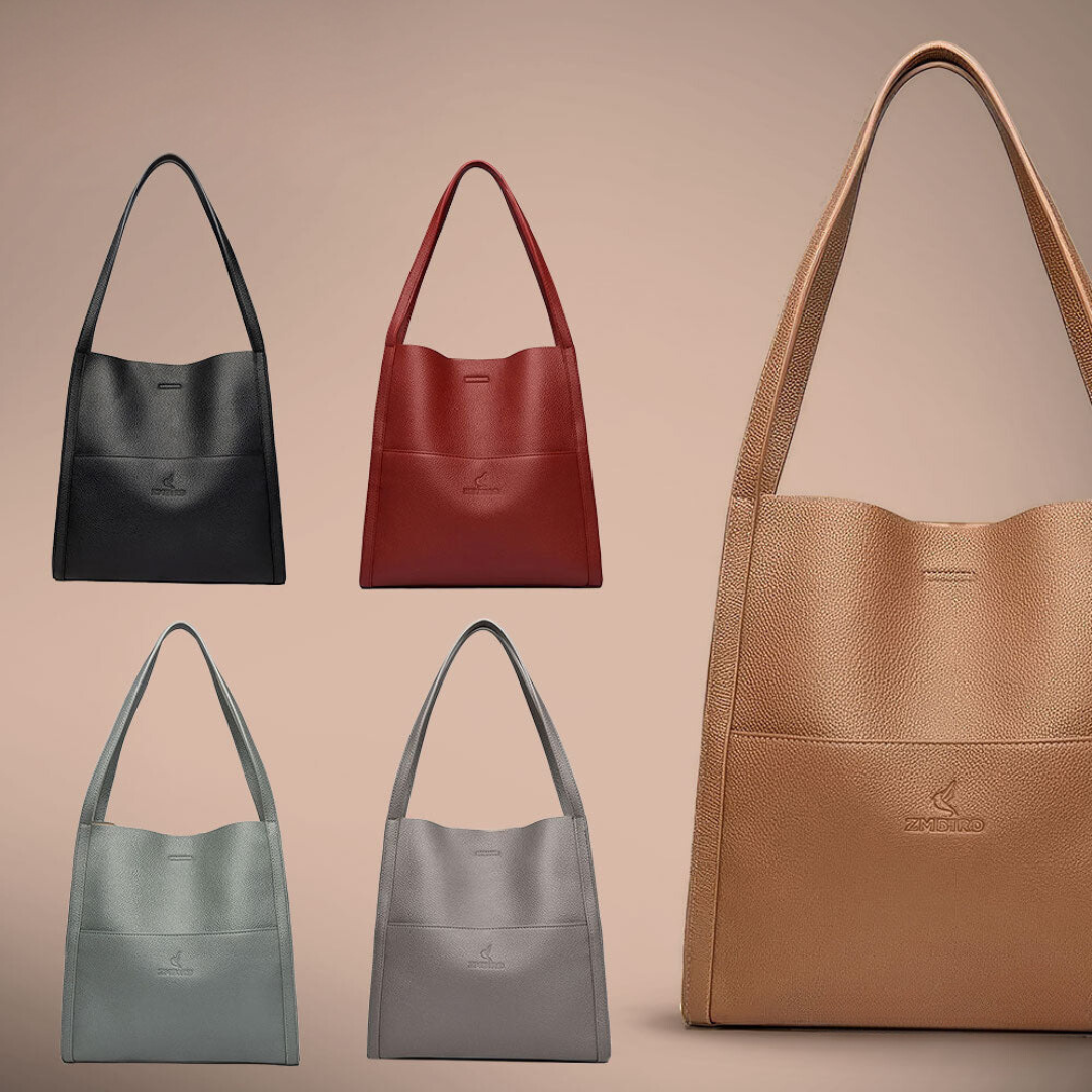 ROXANE | Sac Designer Doux