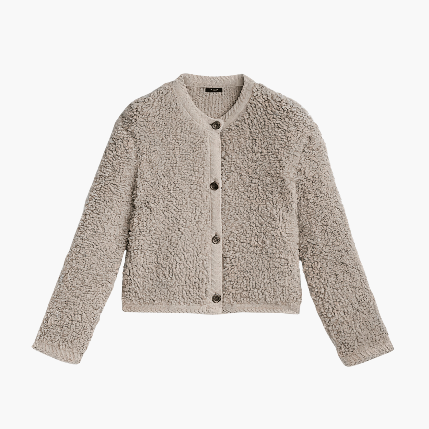 Chloé™ | Cardigan Teddy Douillet
