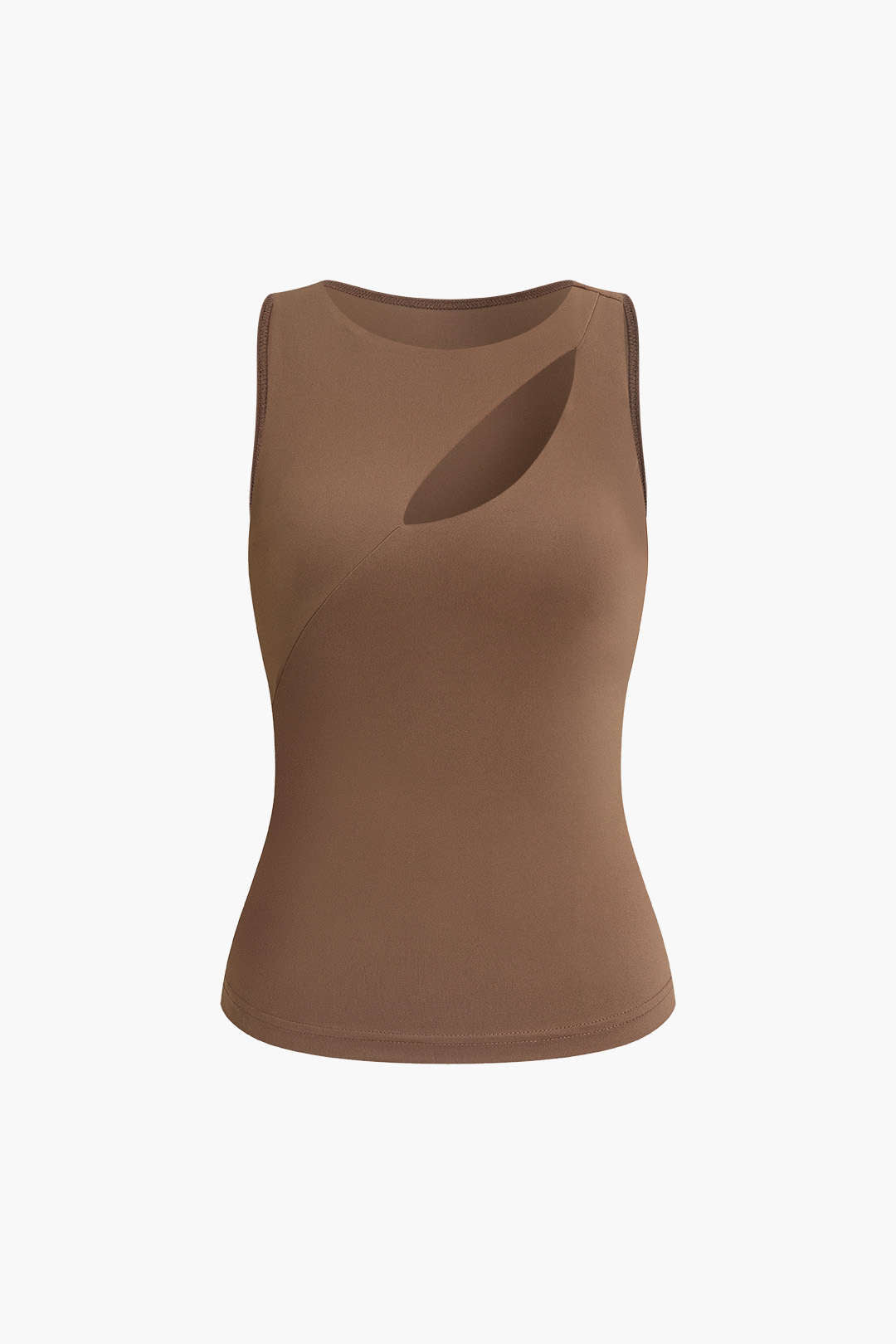 Chloé™ | Débardeur À Découpes
