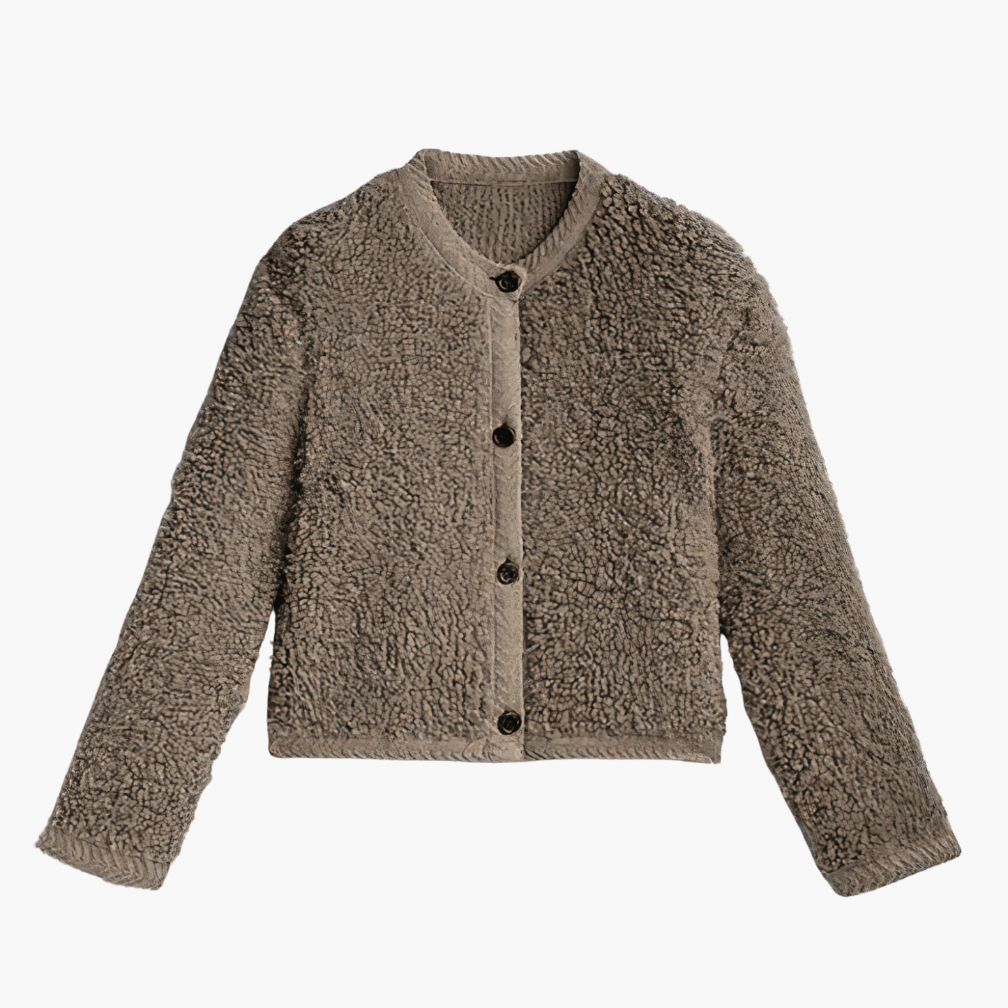 Chloé™ | Cardigan Teddy Douillet