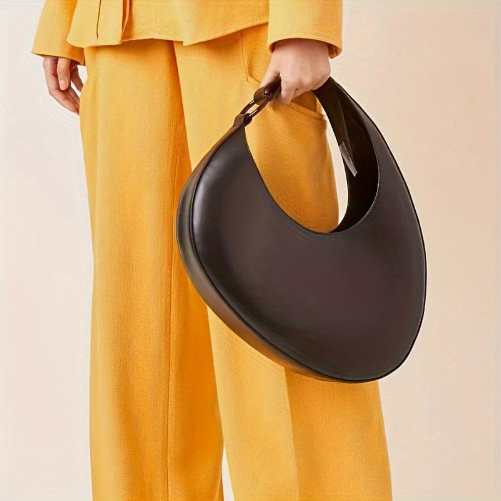 ALEXIA | Sacs hobo minimalistes