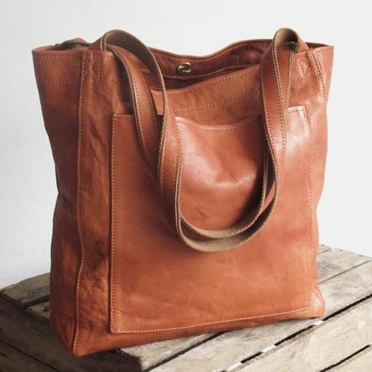 ANASTASIA | Sac Cuir Véritable