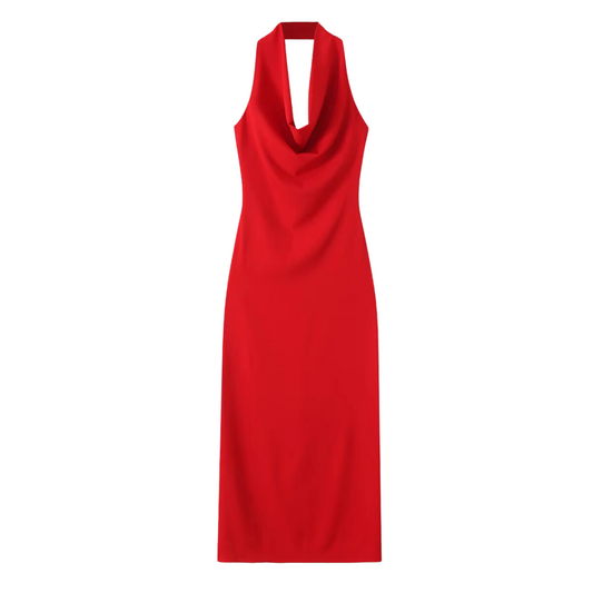 Chloé™ | Robe Longue Chic