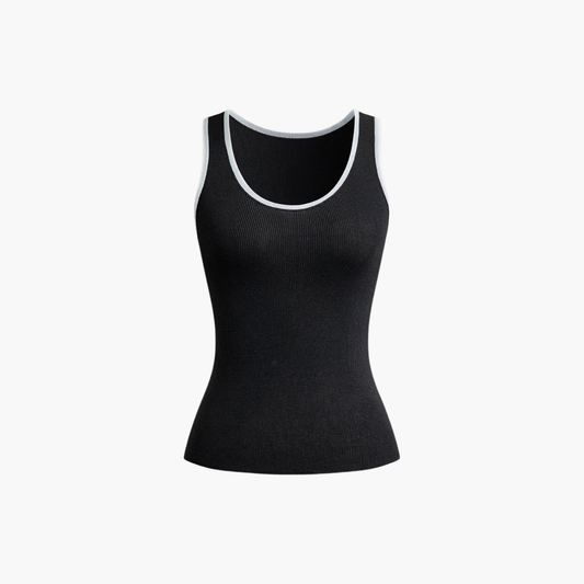 Chloé™ | Débardeur Sportif