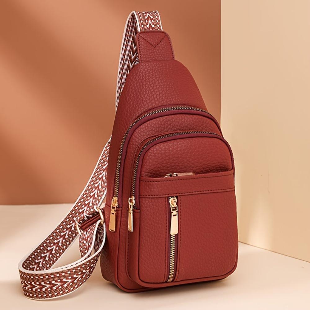 OLIVIA | Sac Malles Vintage