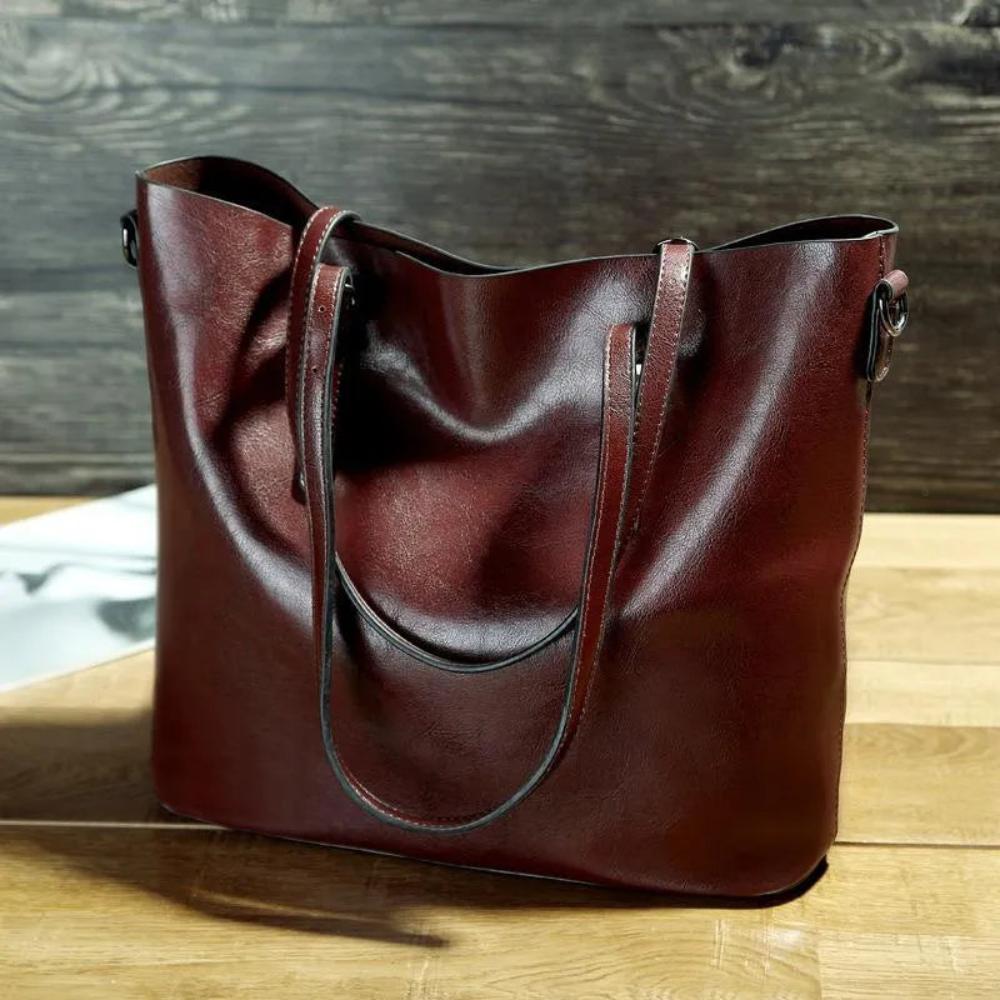 JUSTINE | Sac à Épaule Favori