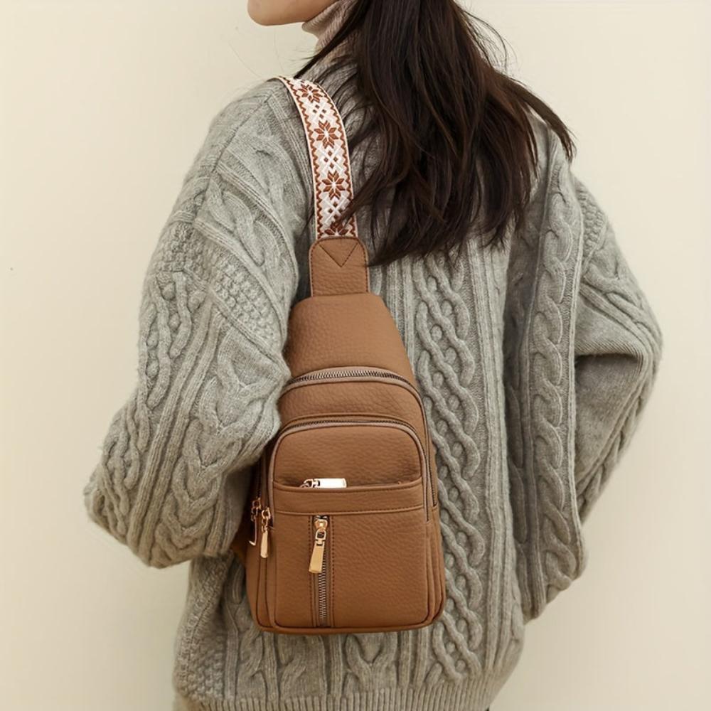 OLIVIA | Sac Malles Vintage