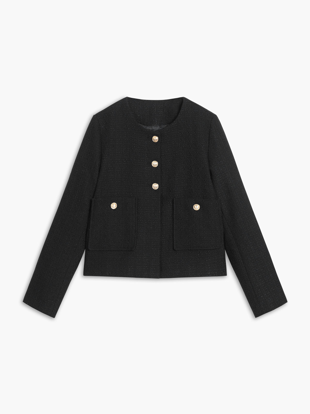 Chloé™ | Blazer Old Money Aesthetics