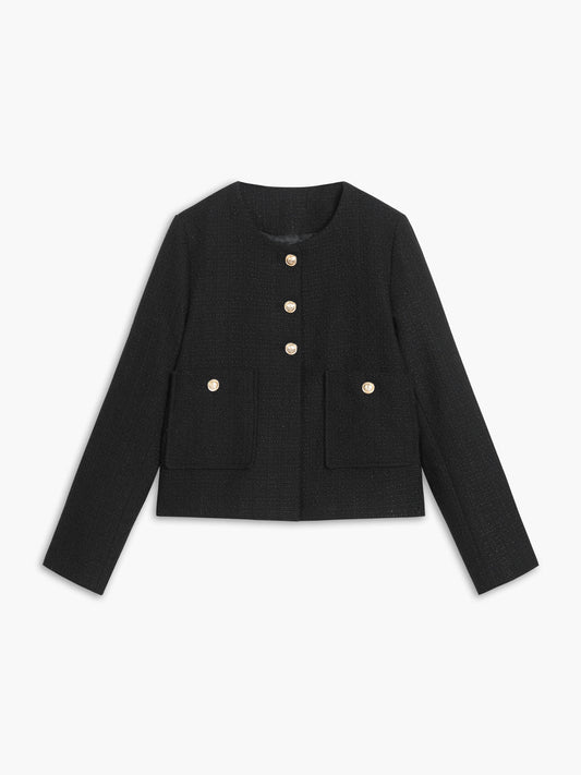 Chloé™ | Blazer Old Money Aesthetics