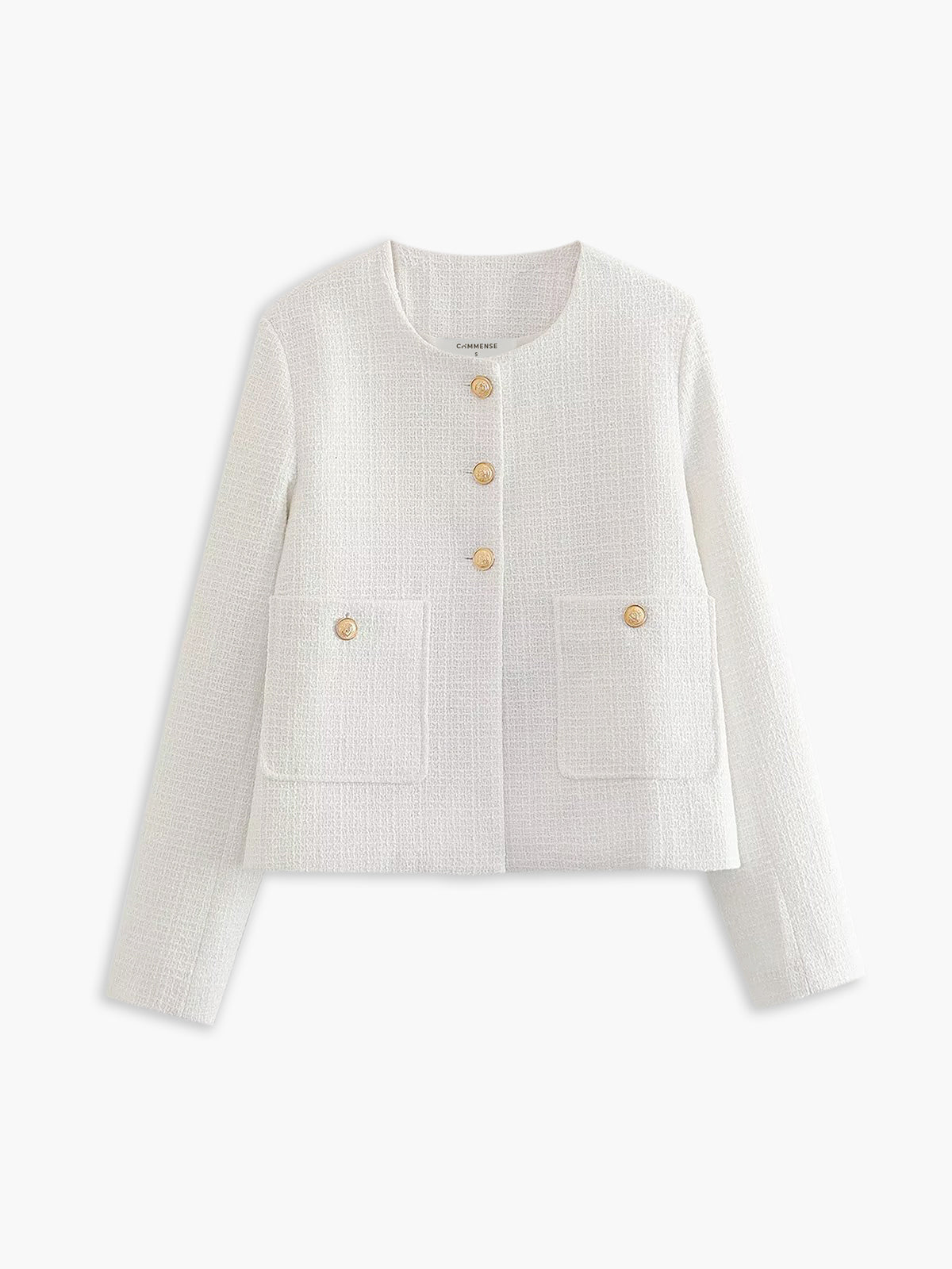 Chloé™ | Blazer Old Money Aesthetics